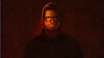 Backdrop for the TV series "Destinations of the Damned with Zak Bagans" #1823611