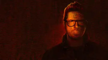 Backdrop for the TV series "Destinations of the Damned with Zak Bagans" #1823612