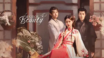Backdrop for the TV series "Fate of Beauty" #1605931
