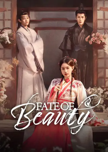 Fate of Beauty Poster