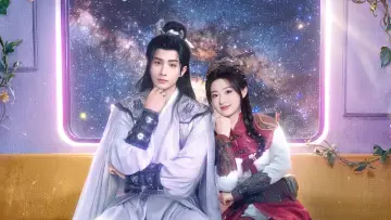 Backdrop for the TV series "Love Travels Through Time" #1670228