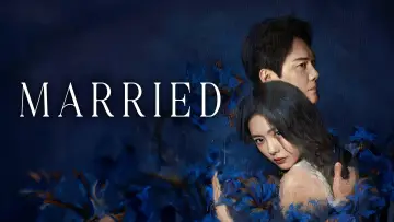 Backdrop for the TV series "Married" #1780894