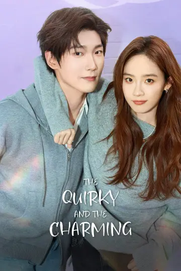 Poster for the TV series "The Quirky and the Charming" #1786891