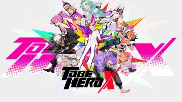 Backdrop к сериалу "TO BE HERO X" #1388511