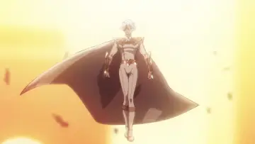 Backdrop к сериалу "TO BE HERO X" #1388519