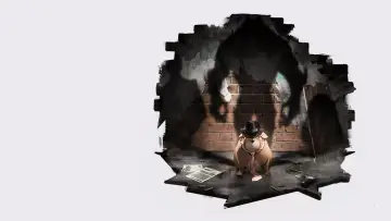Backdrop к сериалу "TO BE HERO X" #1388527