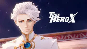 Backdrop к сериалу "TO BE HERO X" #1388531
