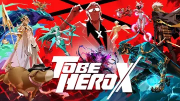 Backdrop к сериалу "TO BE HERO X" #1388533
