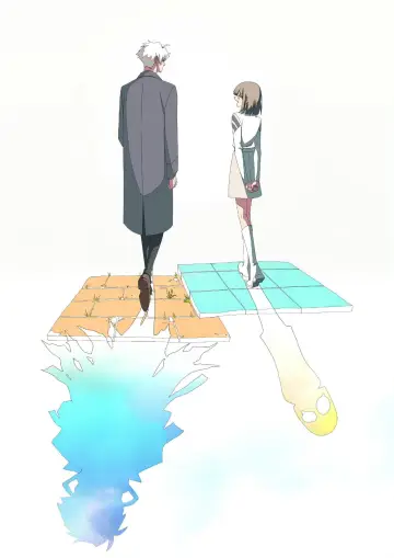 Poster к сериалу "TO BE HERO X" #1388549