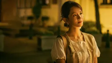Backdrop for the TV series "Begin Again" #1556949