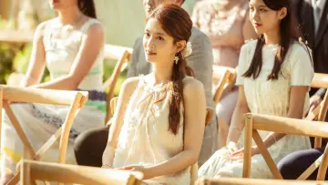 Backdrop for the TV series "Begin Again" #1556951