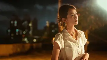 Backdrop for the TV series "Begin Again" #1556961