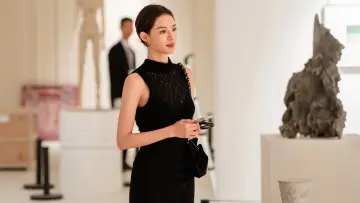 Backdrop for the TV series "Begin Again" #1556965