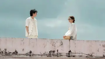 Backdrop for the TV series "Begin Again" #1556983