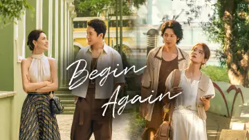 Backdrop for the TV series "Begin Again" #1556986