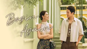 Backdrop for the TV series "Begin Again" #1556987