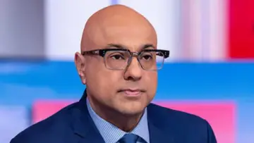 Backdrop к сериалу "Velshi" #1431053