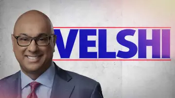 Backdrop к сериалу "Velshi" #1431059