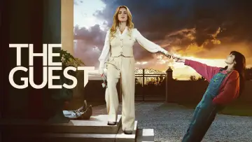 Backdrop for the TV series "The Guest" #1486023