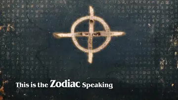 Backdrop for the TV series "This Is the Zodiac Speaking" #1484165