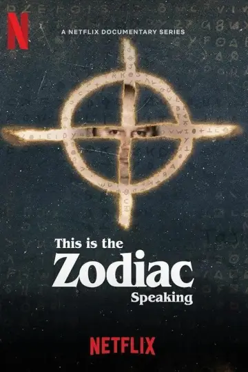 Poster for the TV series "This Is the Zodiac Speaking" #1484176