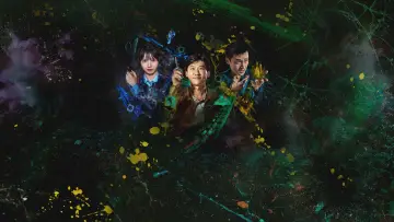 Backdrop к сериалу "Born with Luck" #1434589