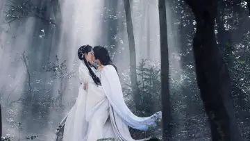 Backdrop for the TV series "Dual Love" #1672734