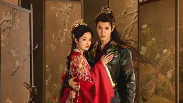 Backdrop for the TV series "Fated Hearts" #1355285