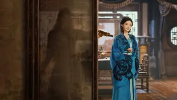 Backdrop for the TV series "Fated Hearts" #1355290