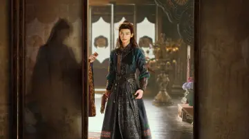 Backdrop for the TV series "Fated Hearts" #1355291