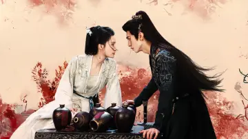 Backdrop for the TV series "Fated Hearts" #1355292