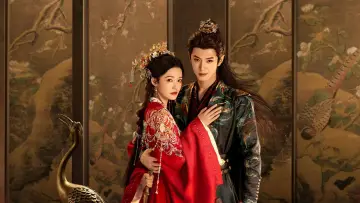Backdrop for the TV series "Fated Hearts" #1355294