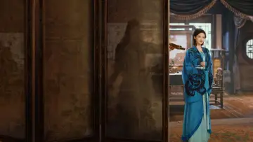 Backdrop for the TV series "Fated Hearts" #1355295