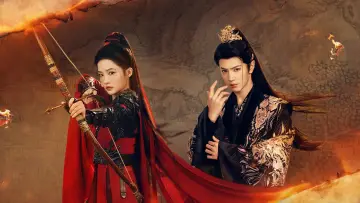 Backdrop for the TV series "Fated Hearts" #1355300