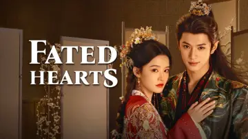 Backdrop for the TV series "Fated Hearts" #1355301
