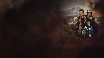 Backdrop for the TV series "Phoenix" #1492485