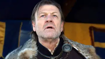 Backdrop for the TV series "Robin Hood" #1389036
