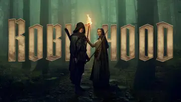Backdrop for the TV series "Robin Hood" #1389039