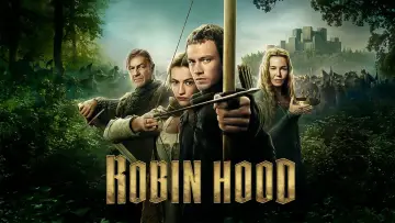 Backdrop for the TV series "Robin Hood" #1389045