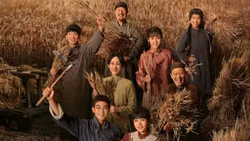 Backdrop for the TV series "This Thriving Land" #1489548