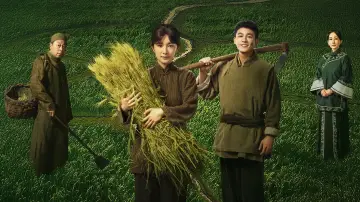 Backdrop for the TV series "This Thriving Land" #1489556