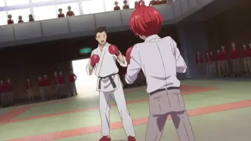 Backdrop for the TV series "Dealing with Mikadono Sisters Is a Breeze" #1395198