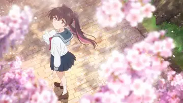 Backdrop for the TV series "Dealing with Mikadono Sisters Is a Breeze" #1395202