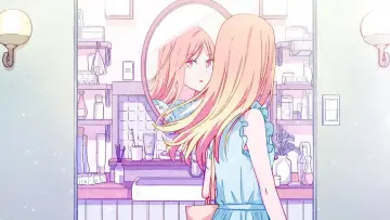 Backdrop for the TV series "Dealing with Mikadono Sisters Is a Breeze" #1395210