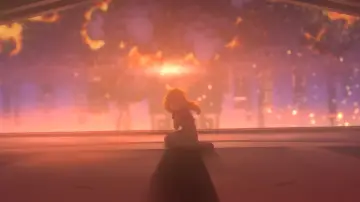 Backdrop for the TV series "Sonic x Shadow Generations: Dark Beginnings" #1670220