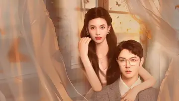 Backdrop for the TV series "The Heir