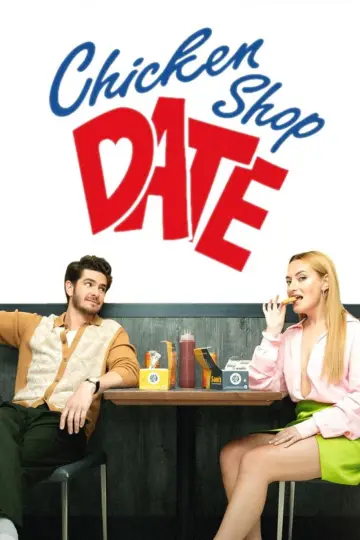 Poster к сериалу "Chicken Shop Date" #1317134