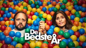 The Best Years Poster