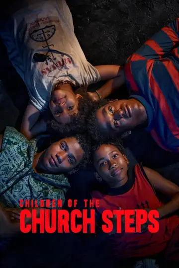 Children of the Church Steps (2024)