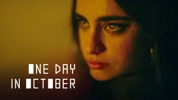 Backdrop for the TV series "One Day in October" #1559827